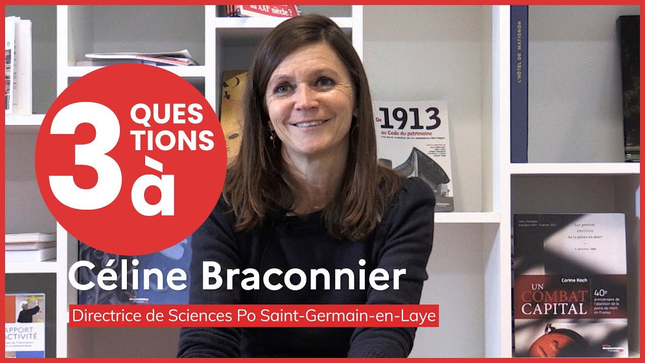 L'abstention : trois questions à Céline Braconnier