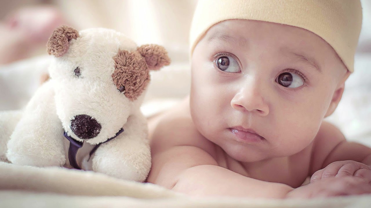 Baby schema picture without sound good vibes