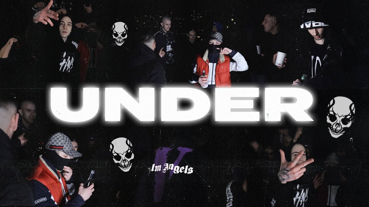 Młody Ozi - UNDER (dir. by @mvsterivm)