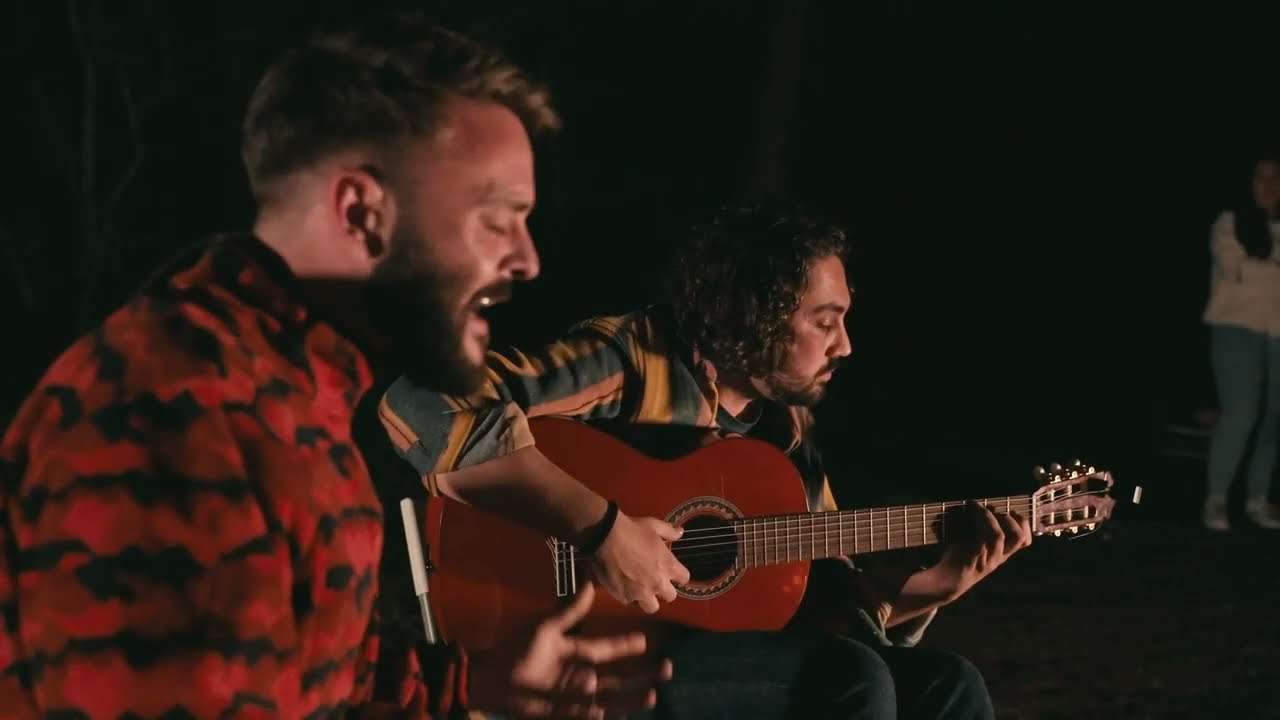 Mario Palma - Manué (directo)