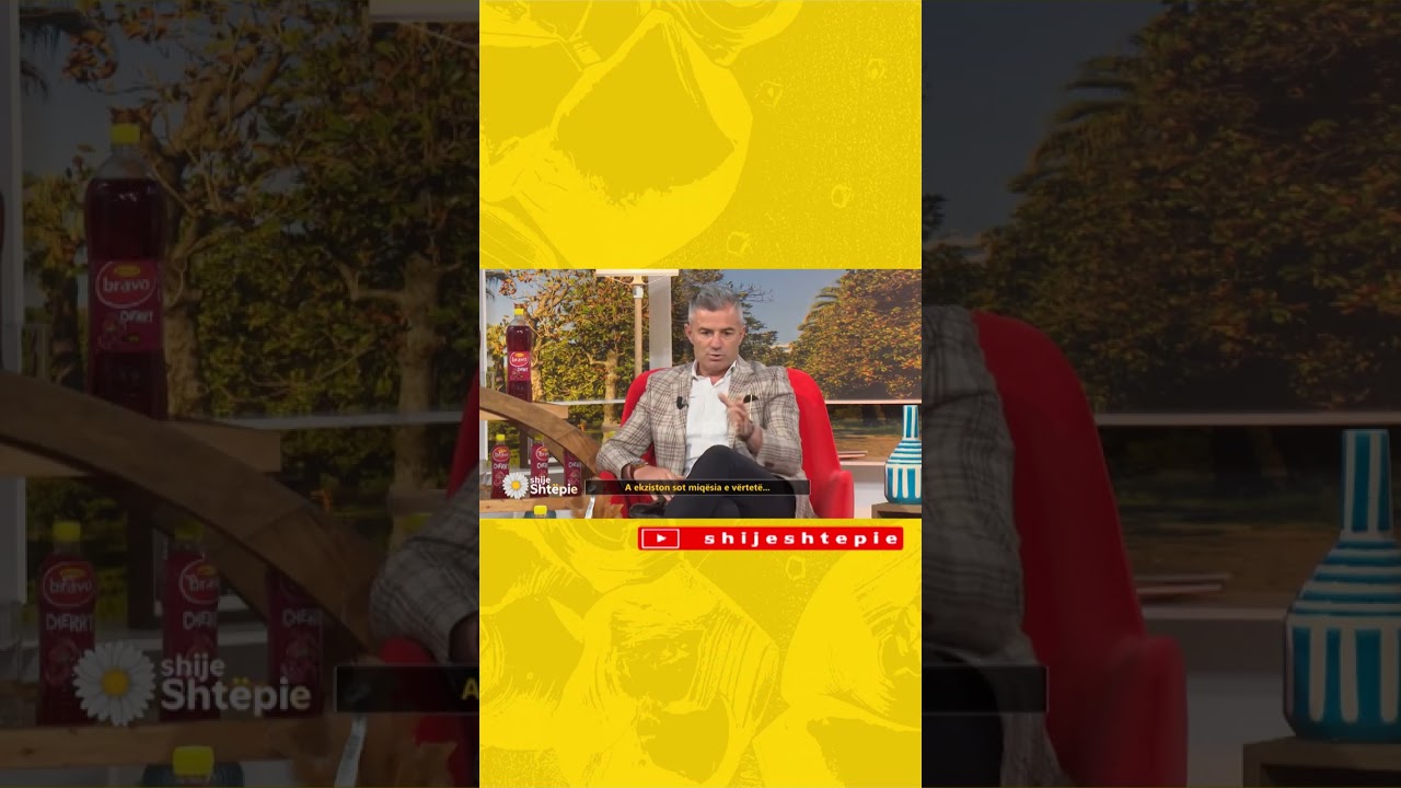 Lorenc Jemini: Miqt&euml; papritur zhduken, nuk t'i bien m&euml; telefonit