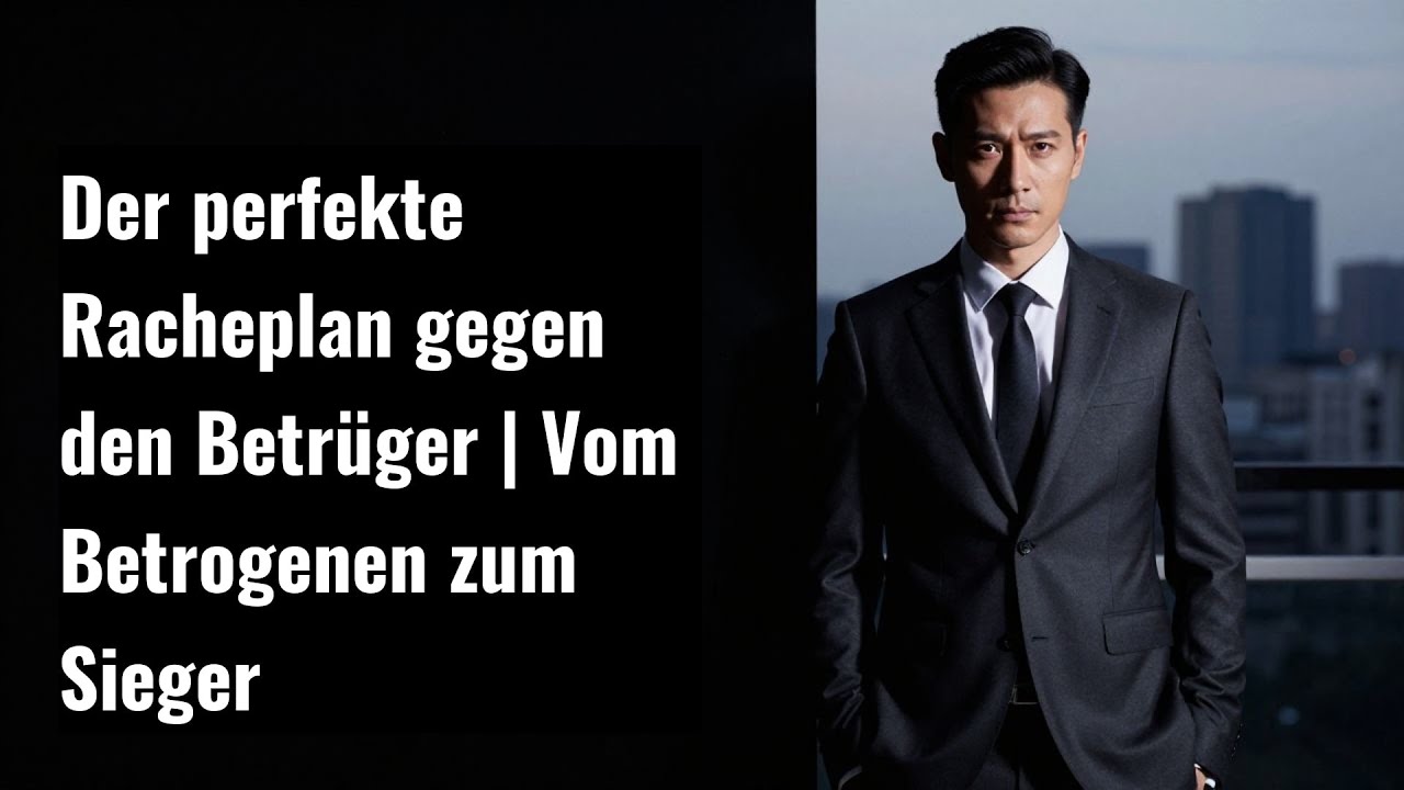 Rachegeschichten: Der betrogene Ehemann r&auml;cht sich mit perfektem Plan