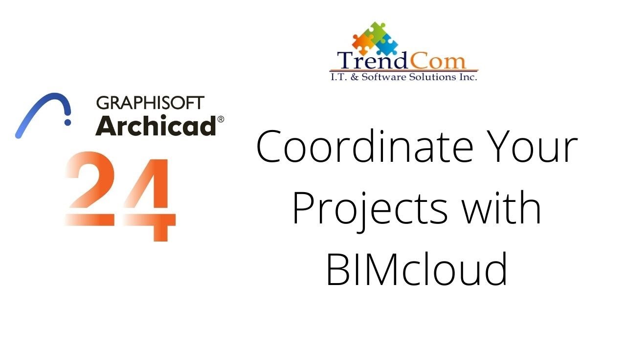Coordinate Your Projects with BIM cloud
