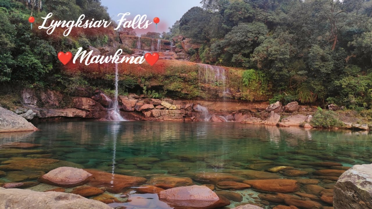 📍Fall in love with Meghalaya's || 