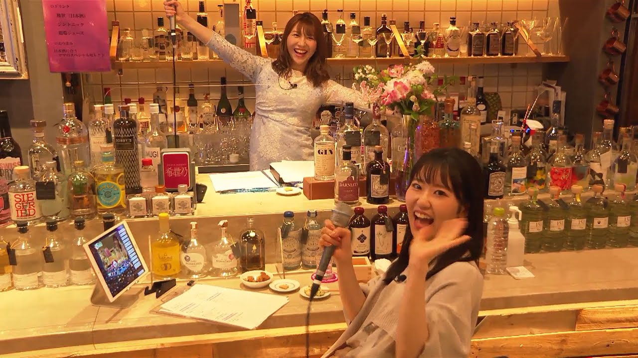 東山奈央&安野希世乃 『コネクト』/ClariS