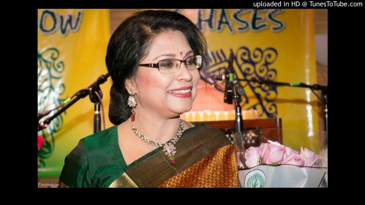 Bhora Bador - Rezwana Choudhury Bannya
