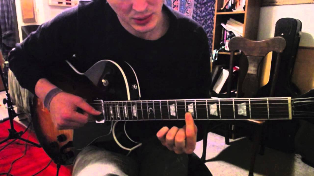 U Remind me (Usher)- Chord Melody and Free Lesson :)
