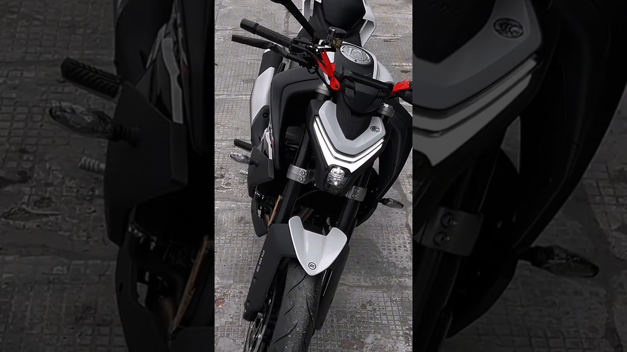 Cfmoto😍 Nk 450 New model bike lunch 2024 | Cfmoto🥰 New  NK450 2024 #shorts #youtubeshorts #viral