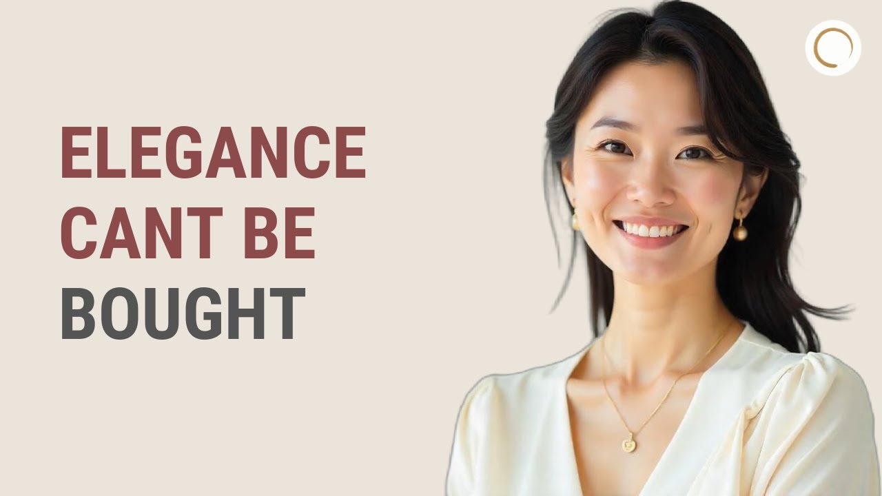 Ten Japanese Rules of Discreet Wealth to Live with More and Need Less