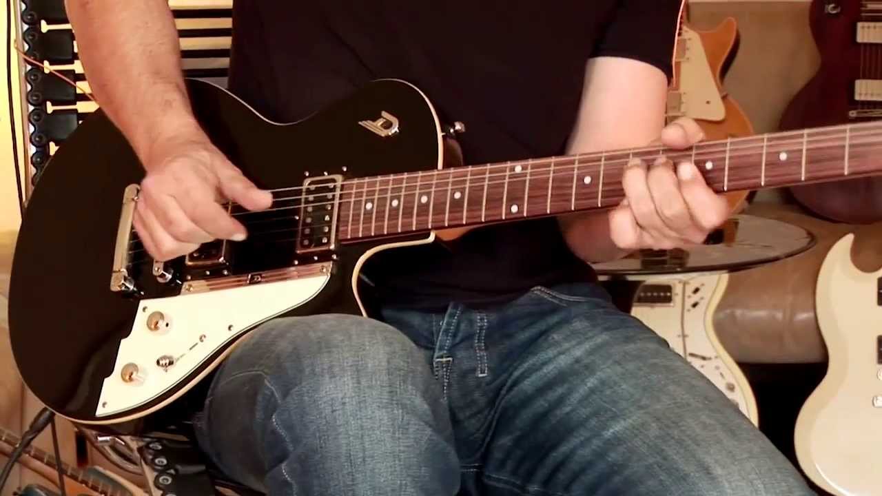 Duesenberg 