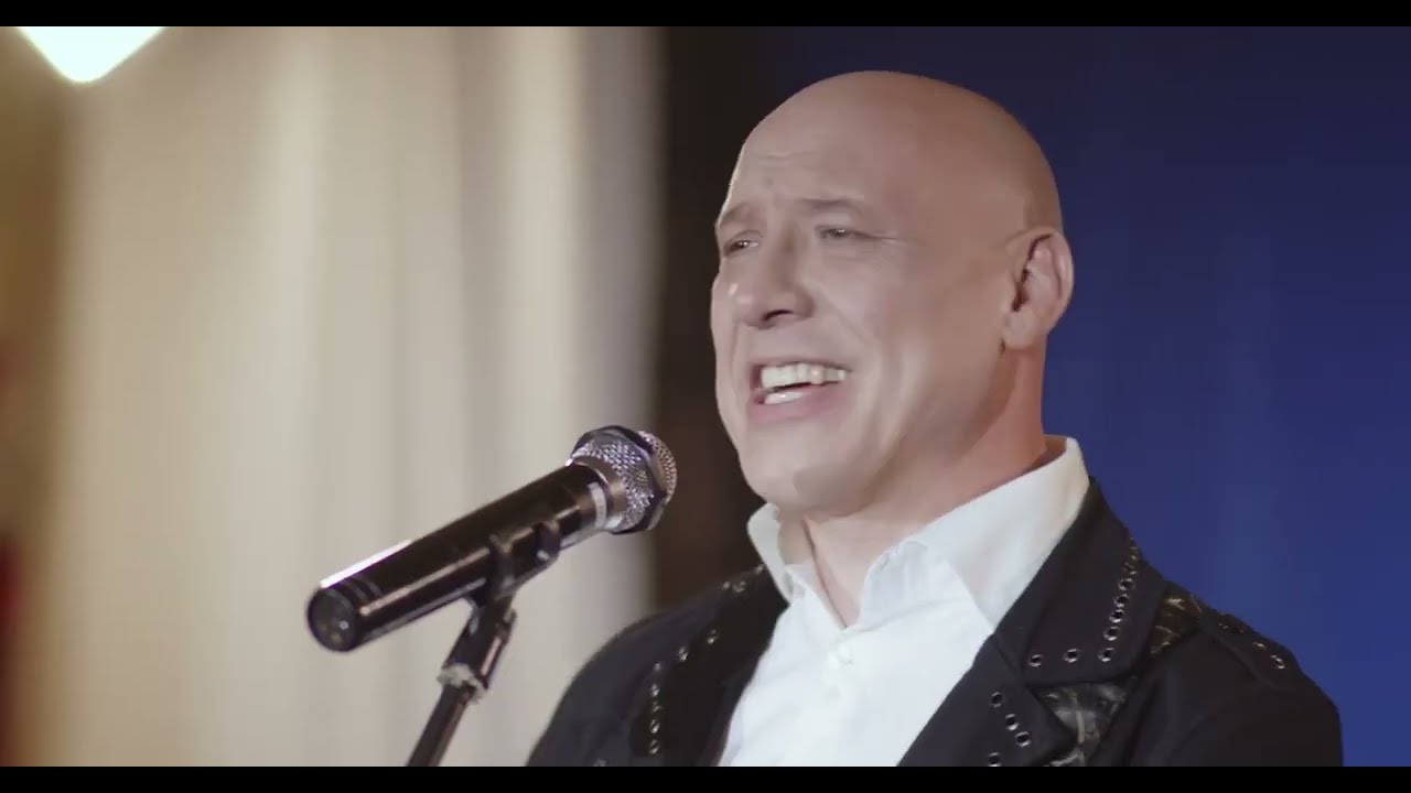 Денис Майданов_