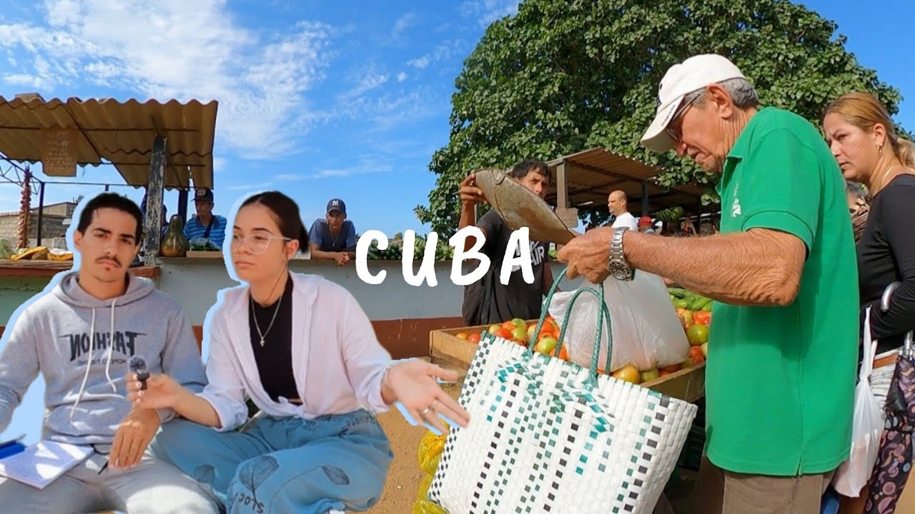 Un día en CUBA.🐊