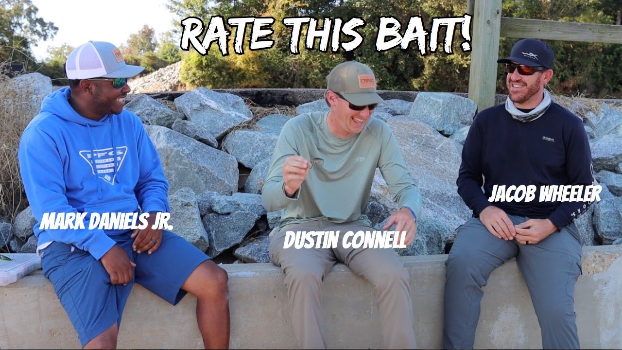 Rate This Bait! Part: 3