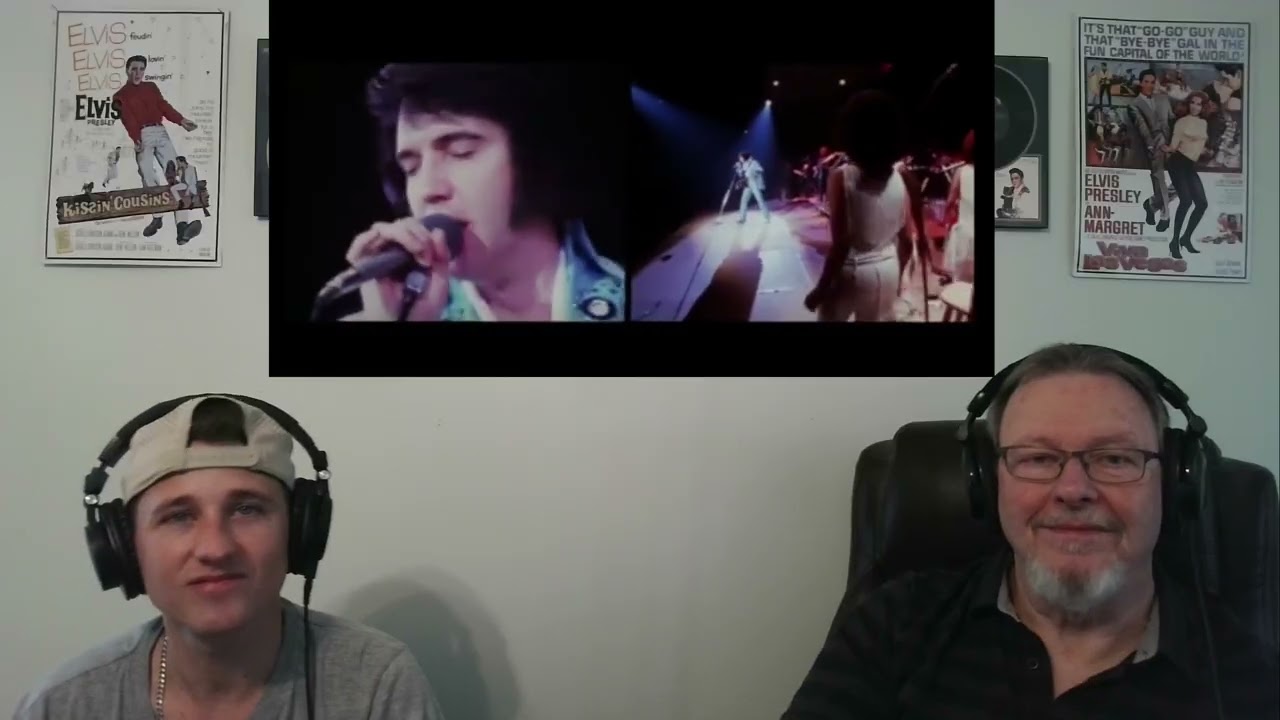 REACTING TO 
