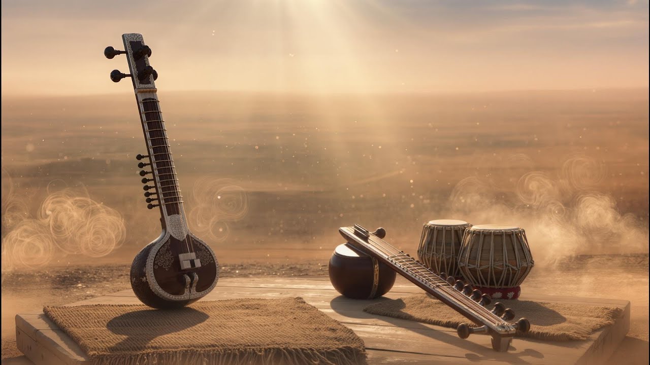 Raga Vani || HINDUSTANI CLASSICAL MUSIC