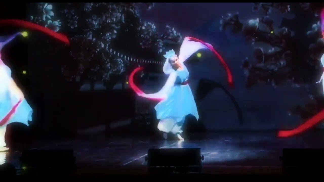 Театр танца 