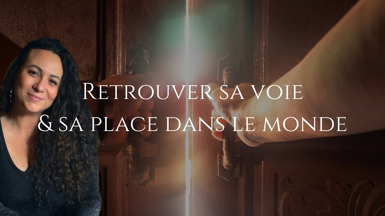 Comment trouver sa voie de coeur