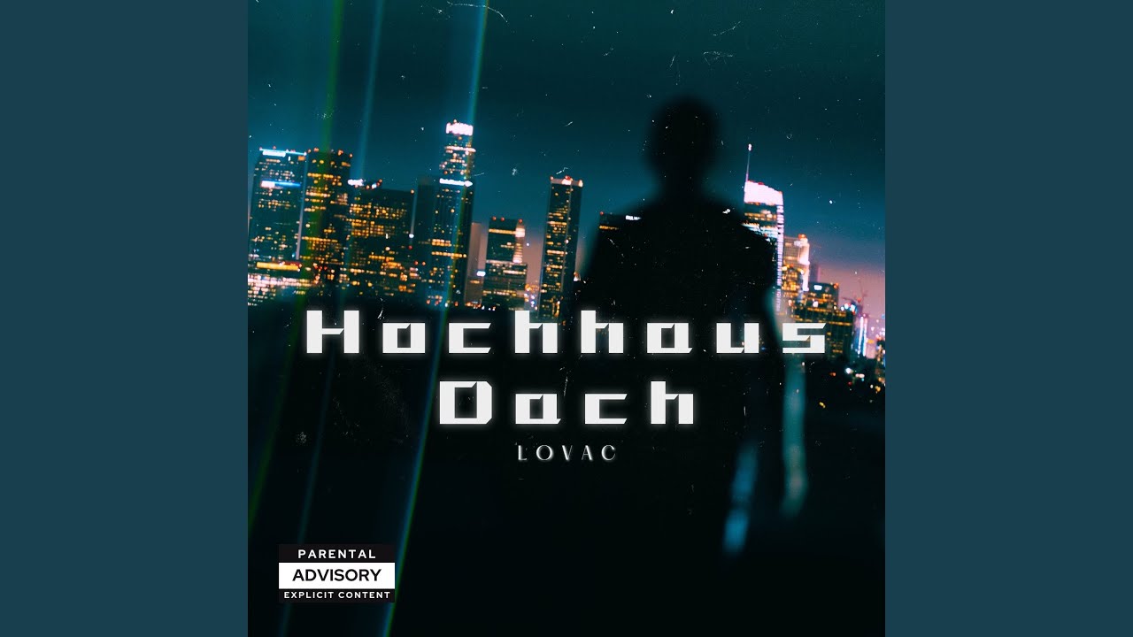 Hochhausdach