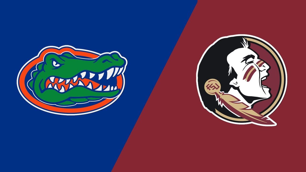 2023/05/03 - #17 Florida vs #3 Florida State - Softball -