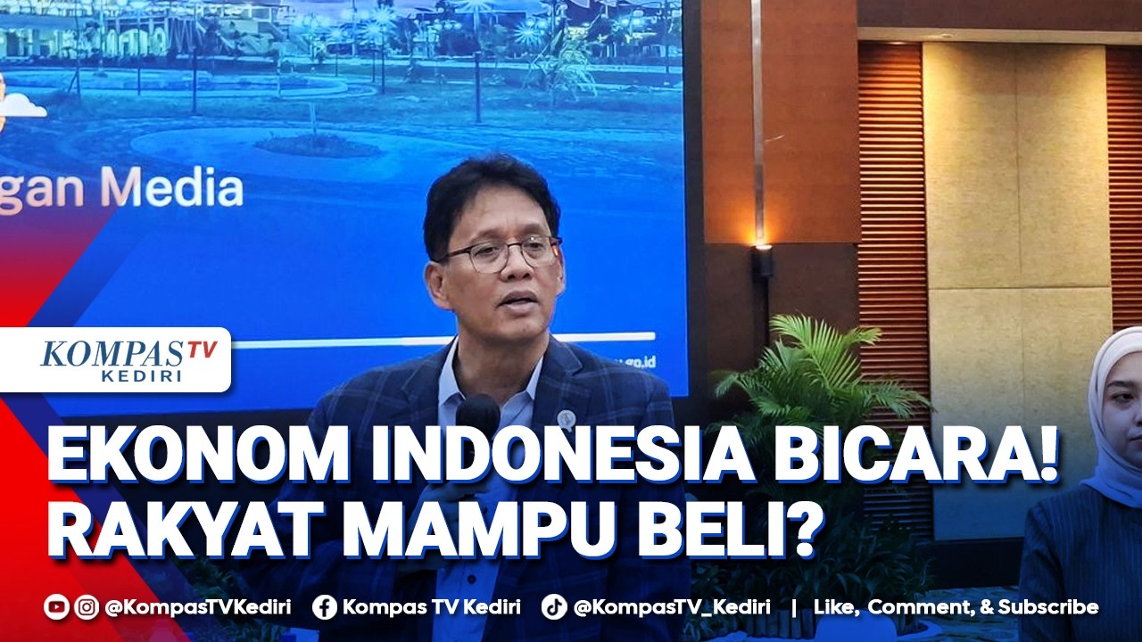 [FULL] Jika BBM Subsidi Naik, Apakah Rakyat Masih Mampu Membeli?