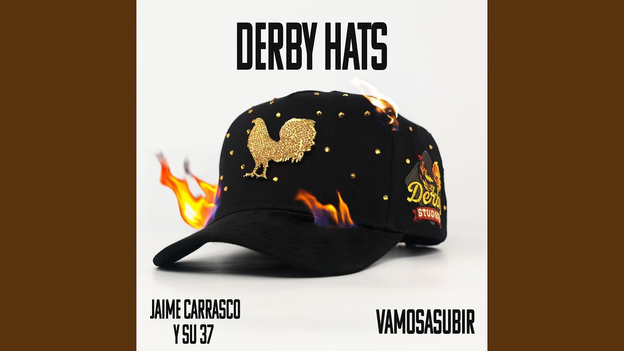 DERBY HATS