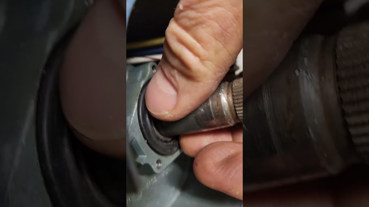 1968 Mustang Prius Power Steering EPAS part 3 some lessons learned