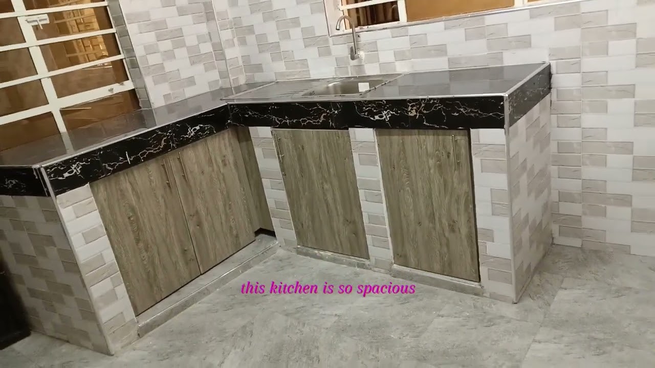 NEW MODERN SPACIOUS TWO BEDROOM HOUSES TO RENT IN UTAWALA.