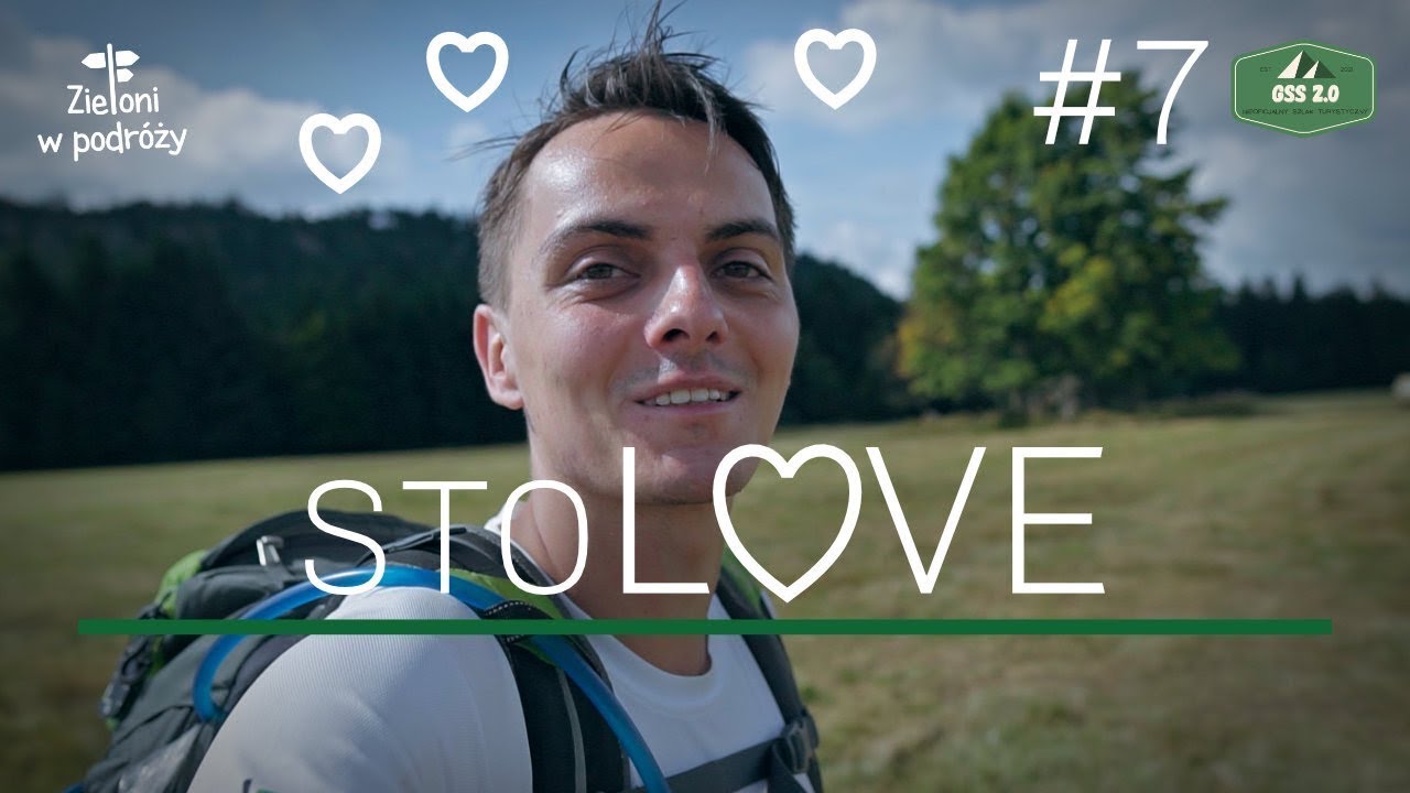 Odkrywam Góry Stołowe. Czy naprawdę tak wyjątkowe? | Marsz przez Sudety - dzień 7