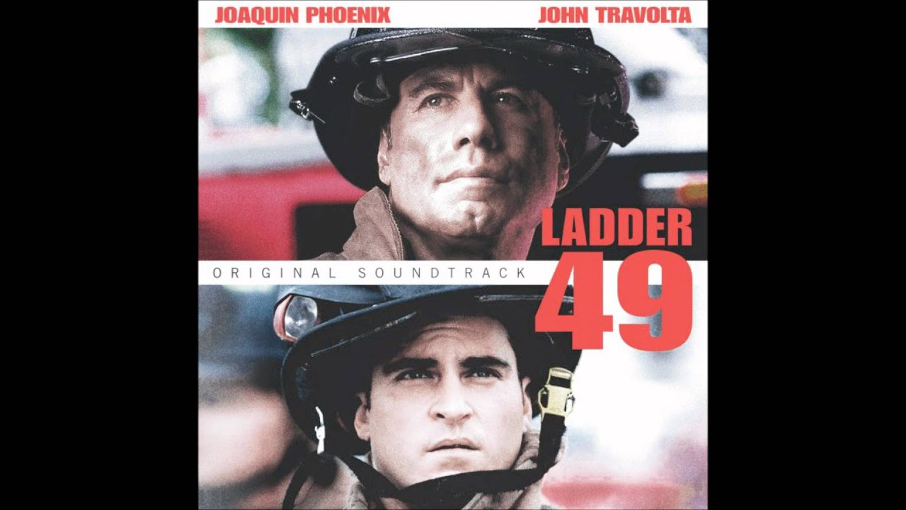 Ladder 49 - Main Menu/Marry Me - Second Theme