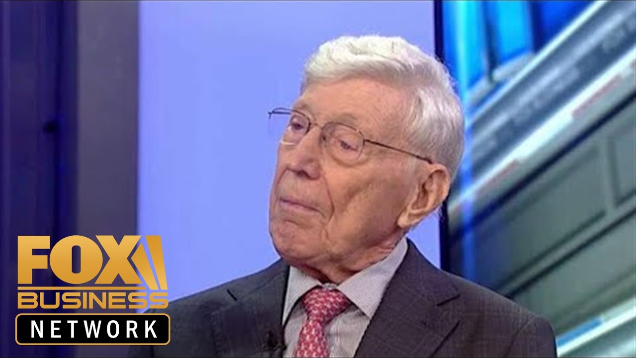 Bernie Marcus: Bernie Sanders is the enemy of every entrepreneur