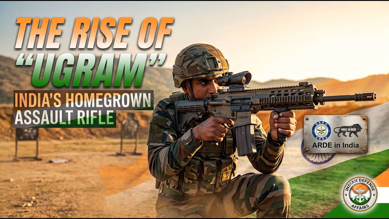 India&rsquo;s New Lethal Weapon: The Rise of 