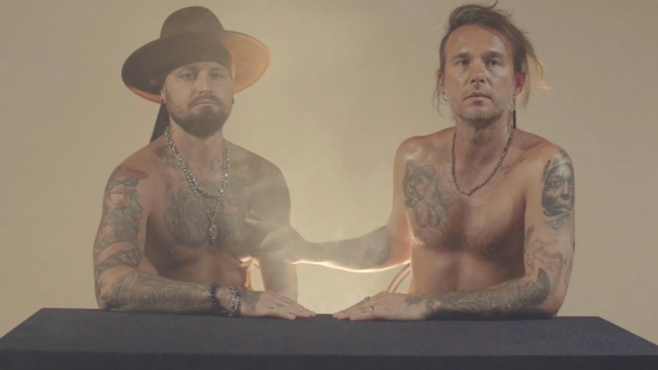 MARU - Було (Official Video)