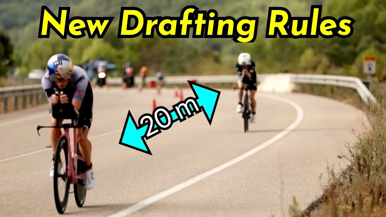 Triathlon might be wrong about this