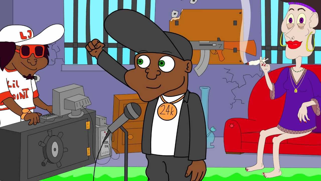 Green Money Weed Connection - 
