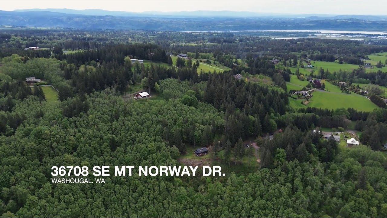 36708 SE Mount Norway Dr, Washougal, WA 98671