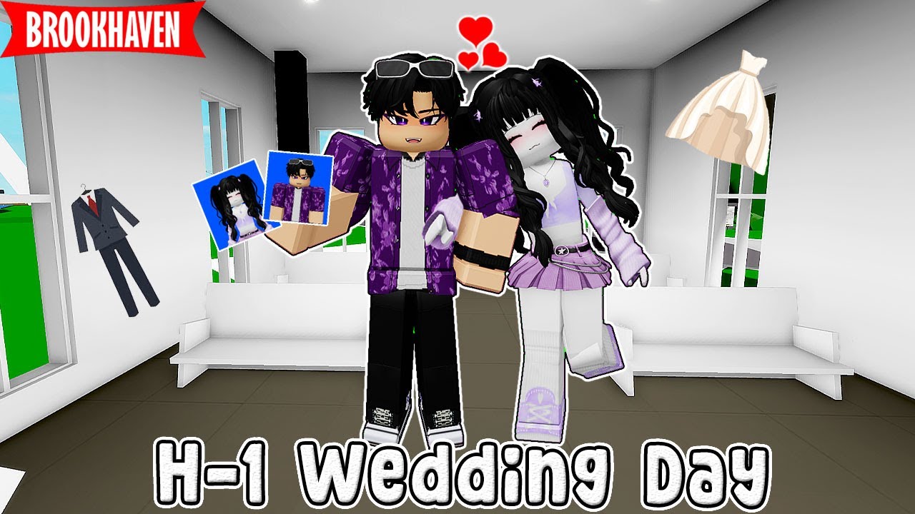 H-1 WEDDING DAY, KITA PERSIAPAN DULU💞 | BIMALA FAMILY EPS. 45