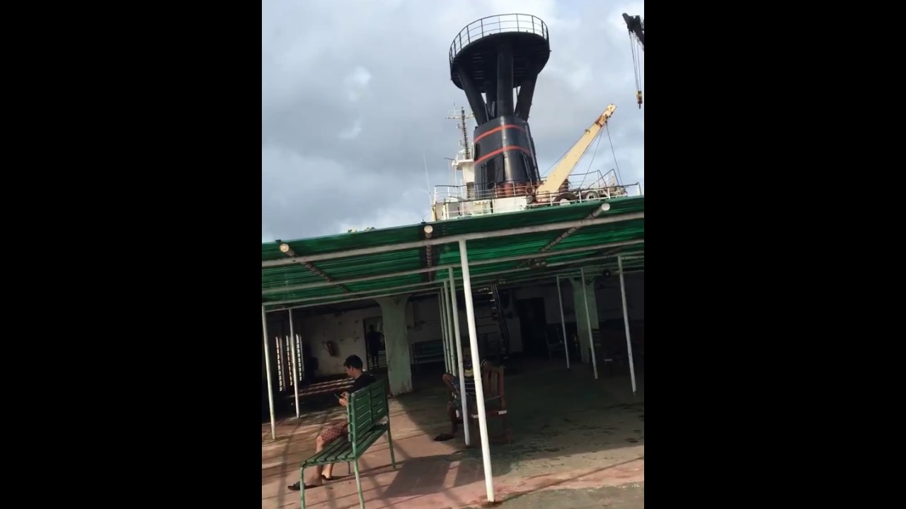 M V Harshavardhana WATCH  BEFORE YOU BOOK! Cabin class