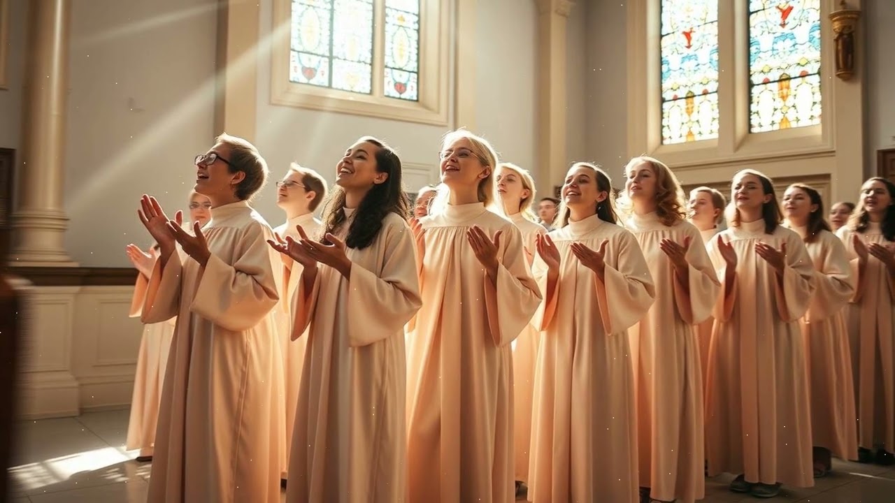 Consumed in Praise  Spirit Led Worship Music 🕊️🔥