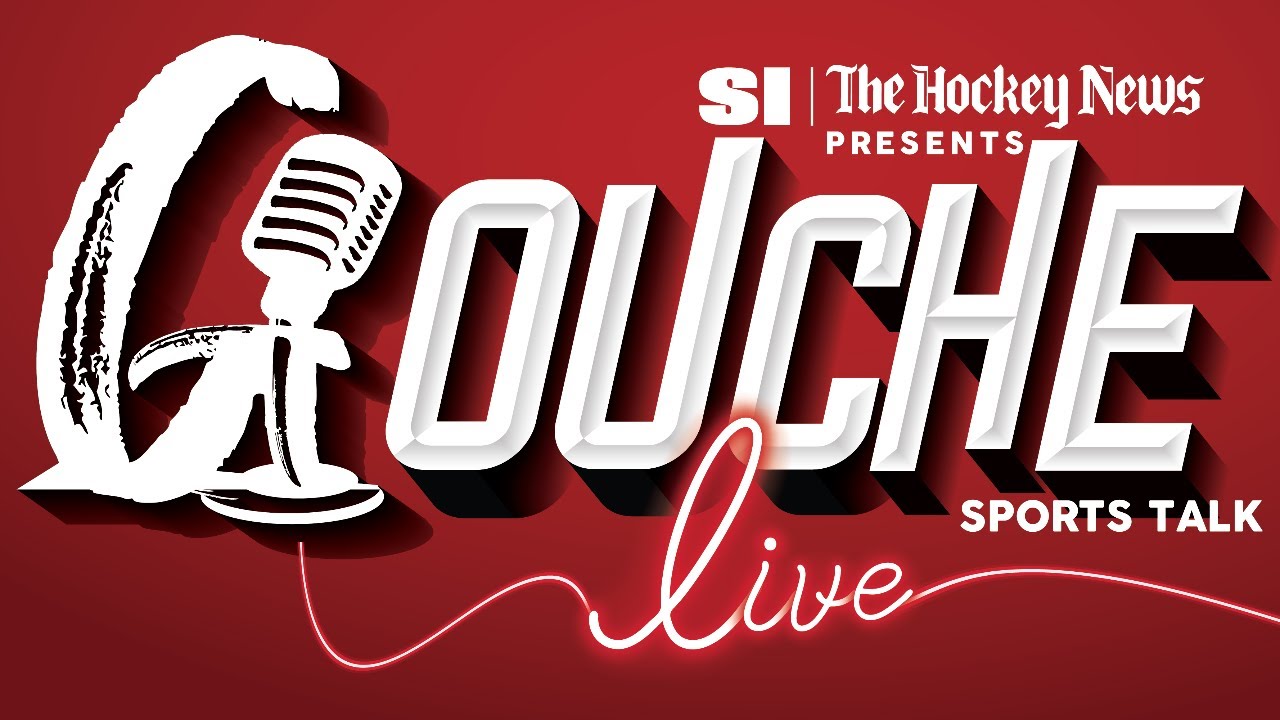 Gouche Live from the Bottom Line - Ric Nattress