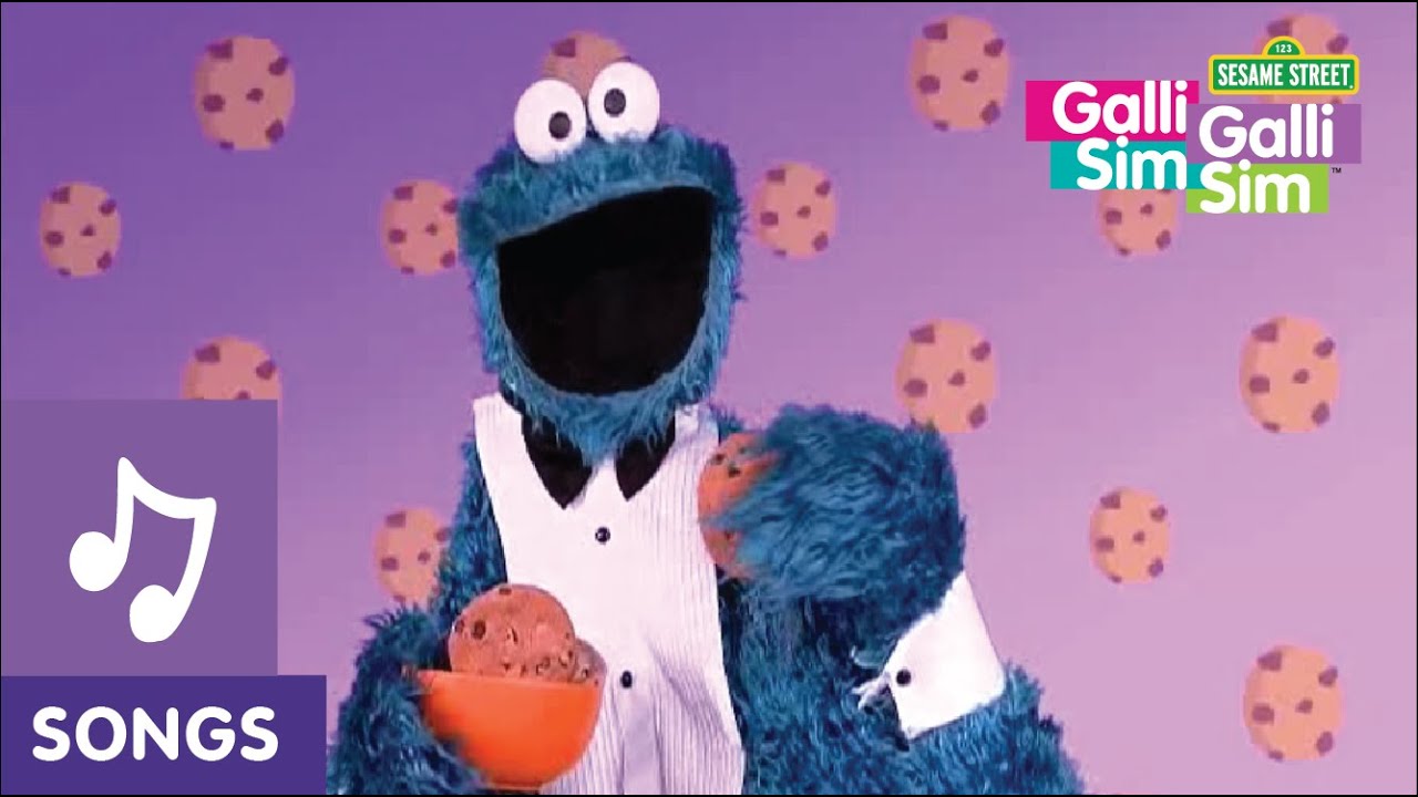 Sesame Workshop India - Songs | We Can Do It