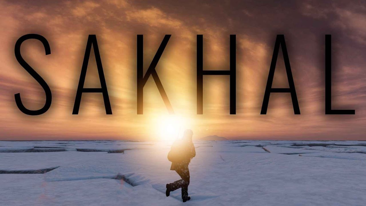 Histoires de DayZ #133 SAKHAL, LES MYSTÉRIEUSES ÎLES 🏝️