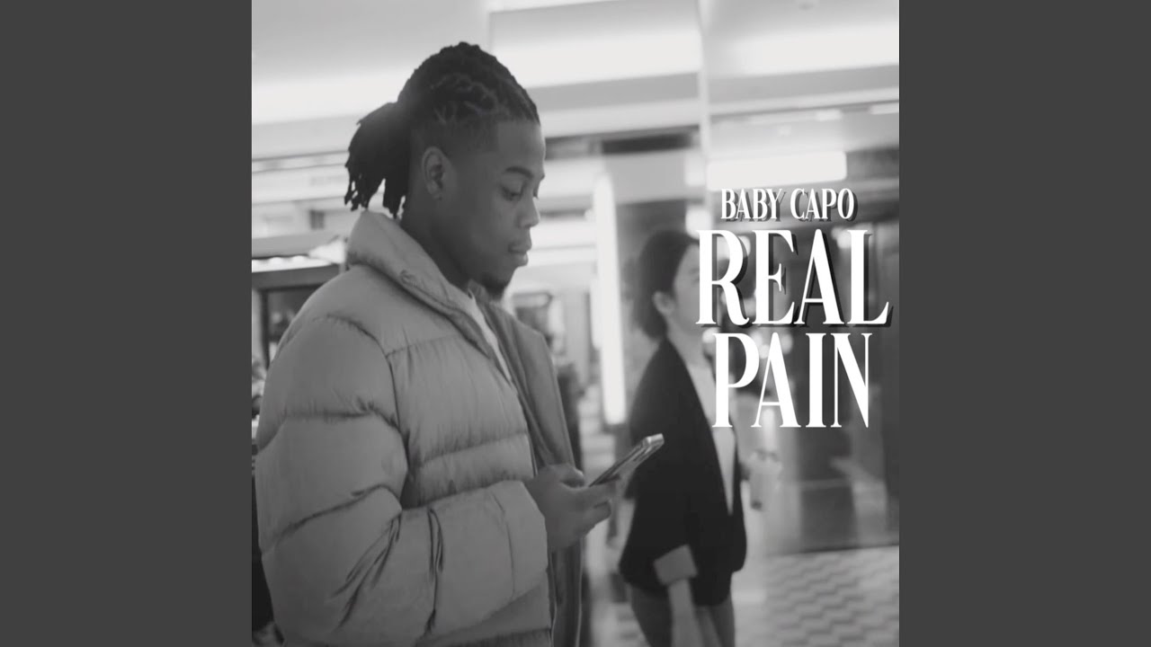 Real Pain