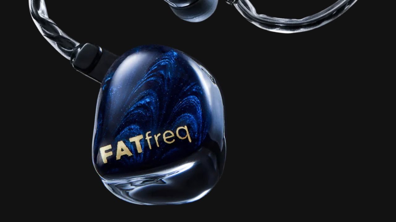 FatFreq Maestro Mini review: 