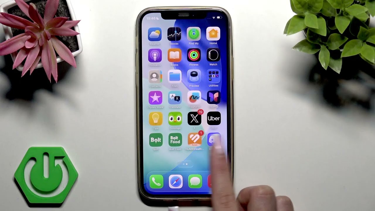 Как добавить студенческий билет в Apple Wallet