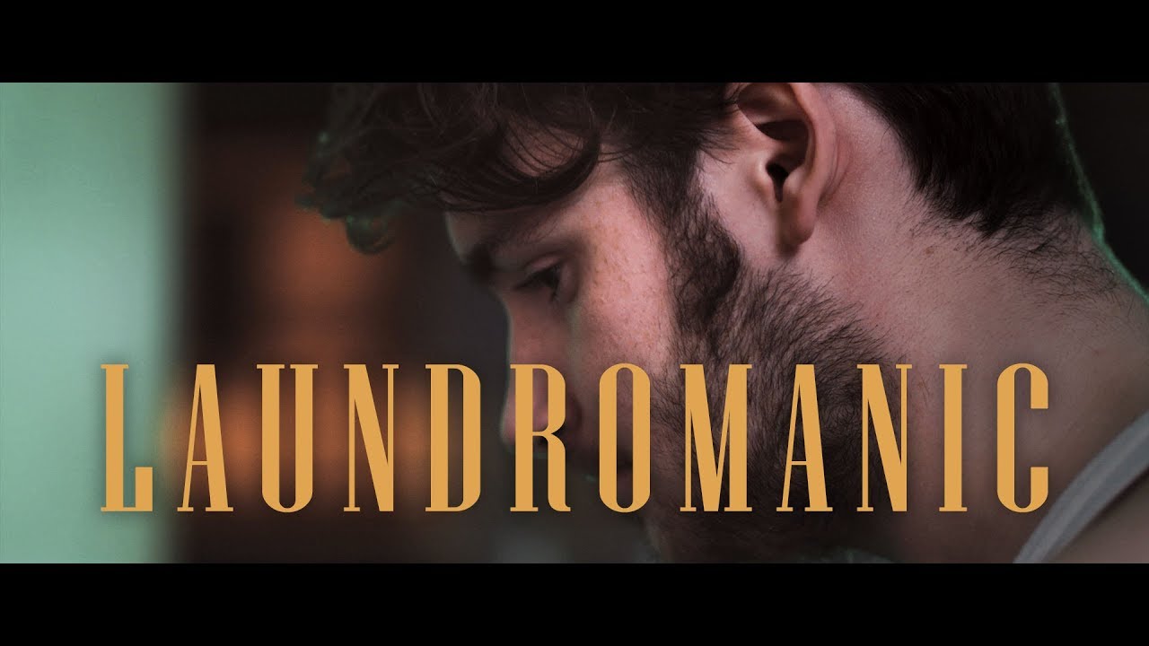 Laundromanic (Short film)