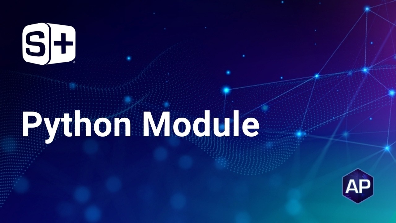 17 ADMET Predictor®  Python Module S