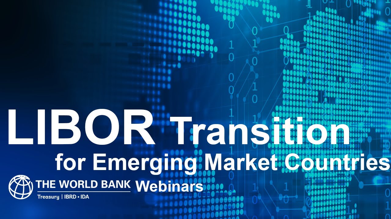LIBOR Transition for Emerging Market Countries