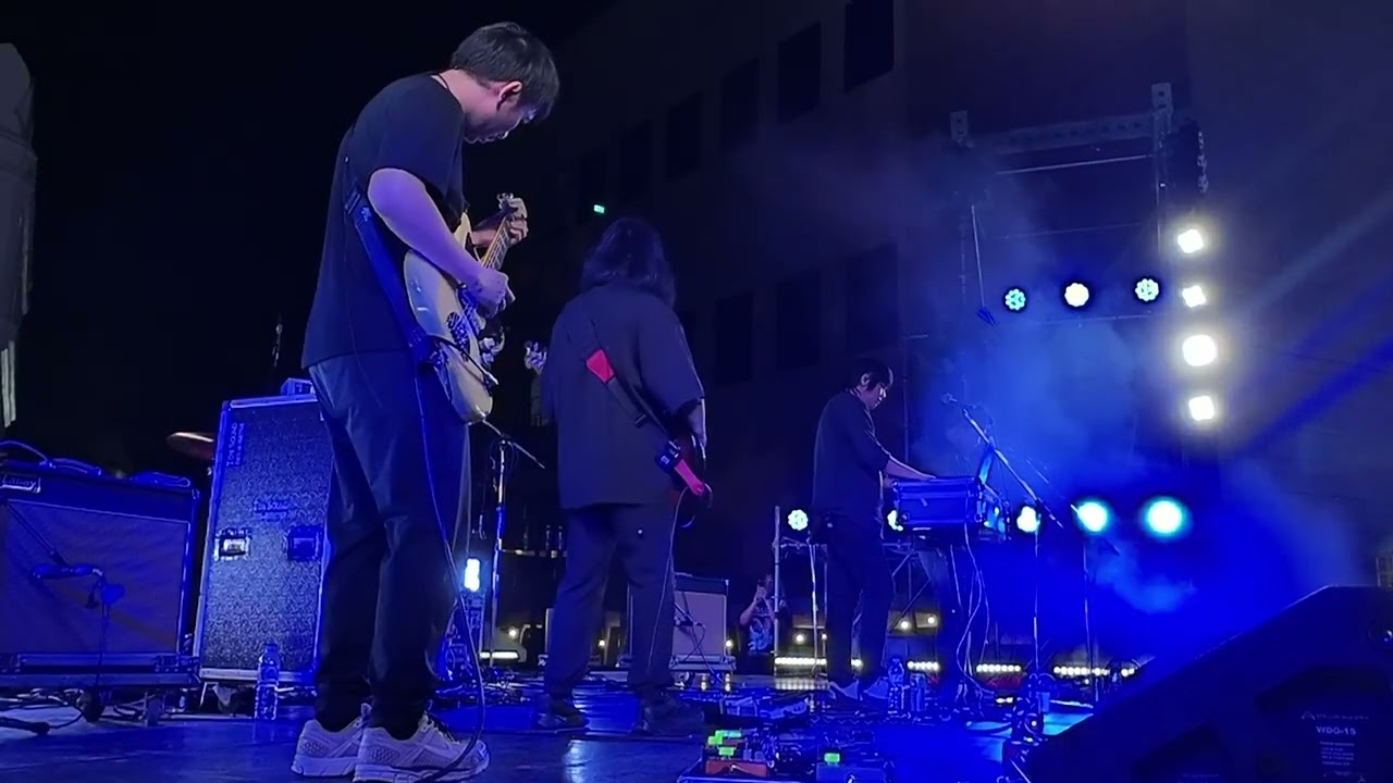INSPIRATIVE | CAT EXPO 12 [Full Show]