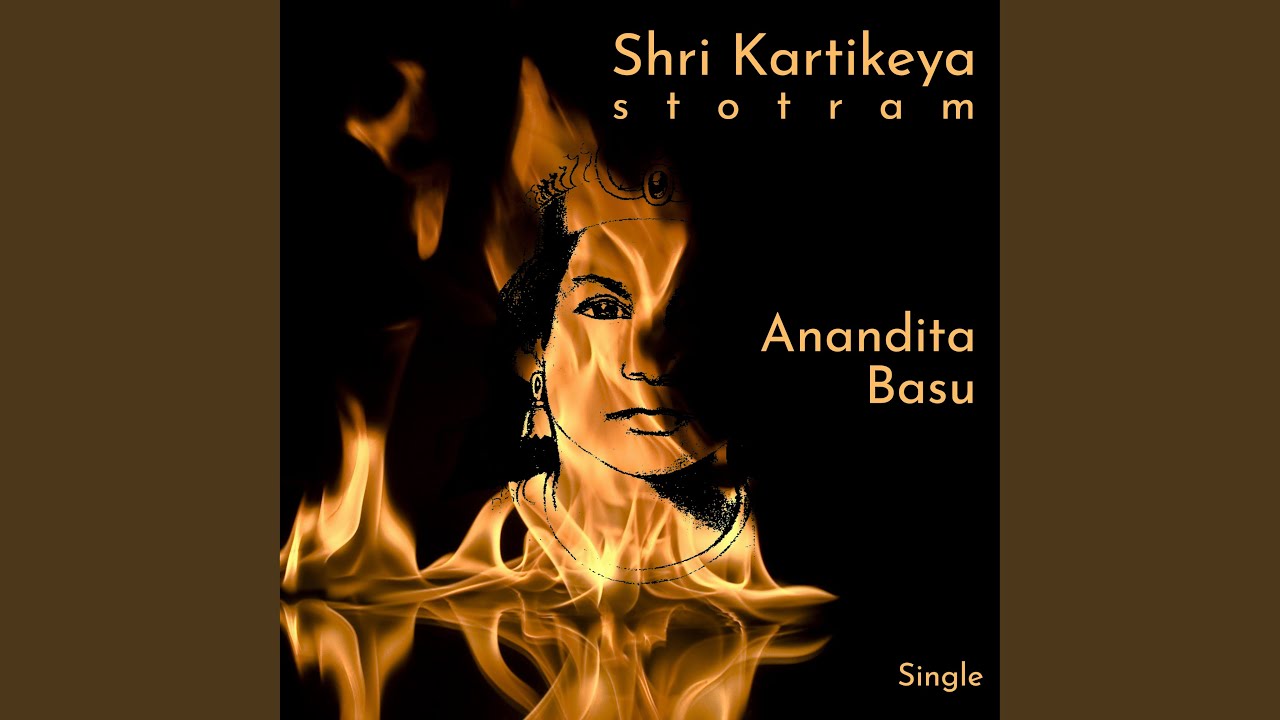 Shri Kartikeya Stotram