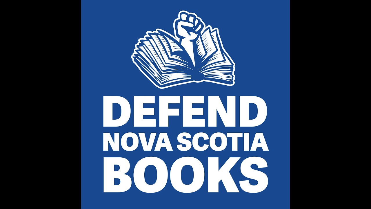 Nova Scotia's Vibrant Publishing World